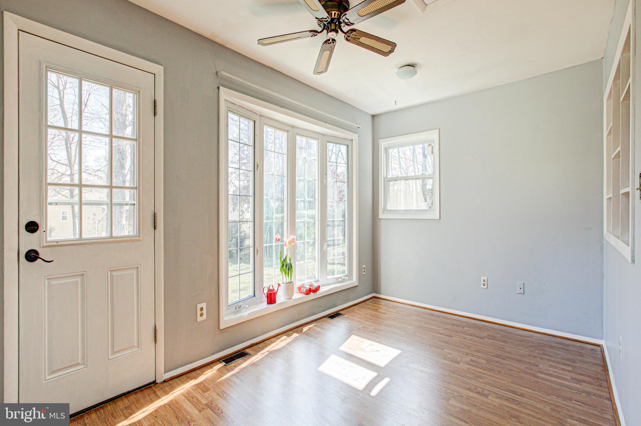 SPRINGFIELD ESTATES - Residential