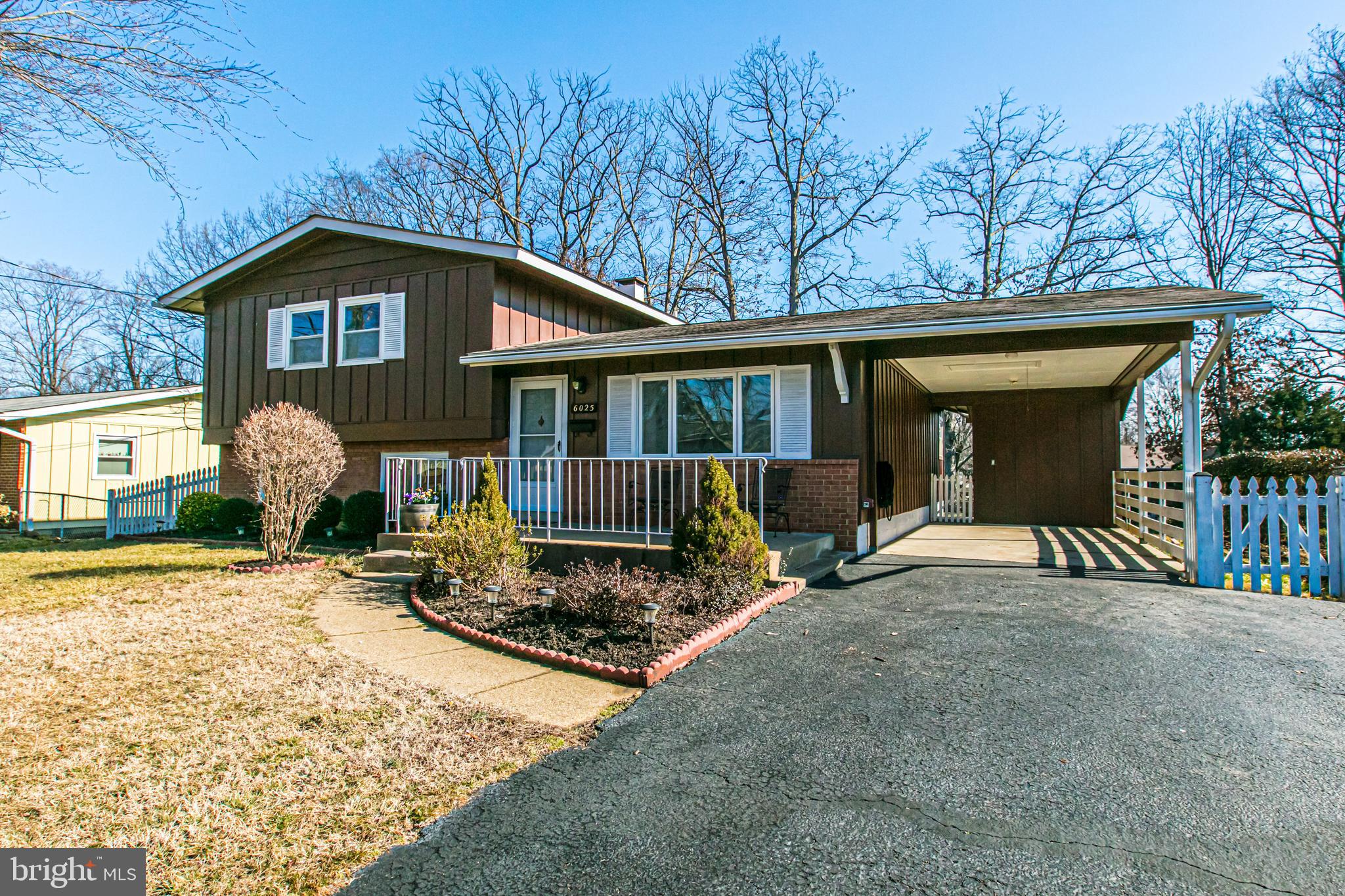 SPRINGFIELD ESTATES - Residential