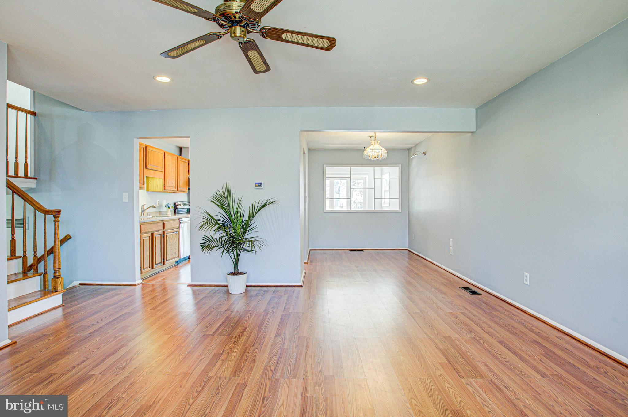 SPRINGFIELD ESTATES - Residential