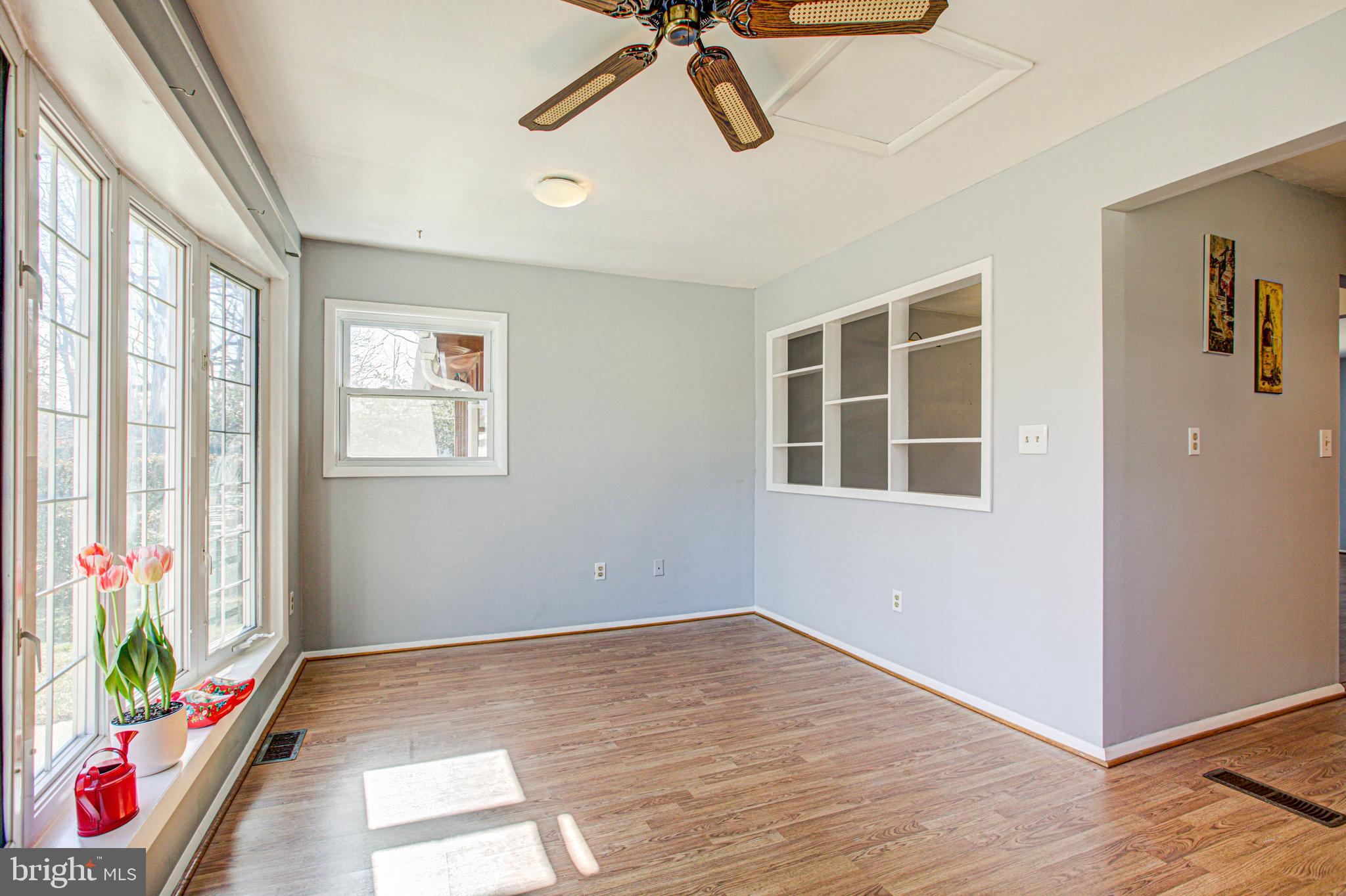 SPRINGFIELD ESTATES - Residential