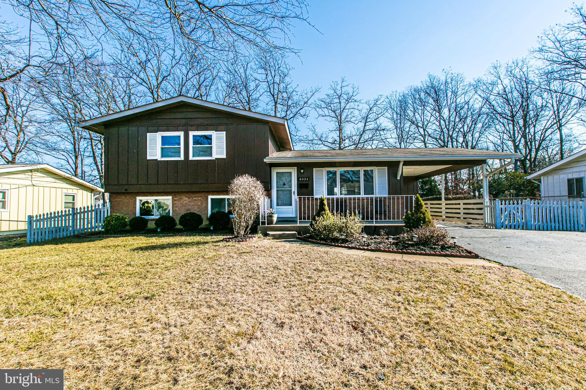 SPRINGFIELD ESTATES - Residential