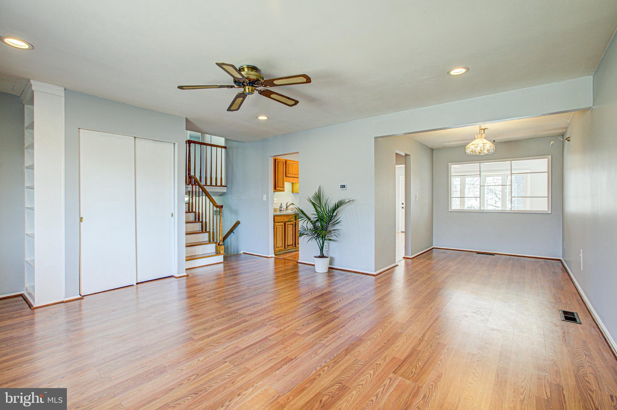 SPRINGFIELD ESTATES - Residential