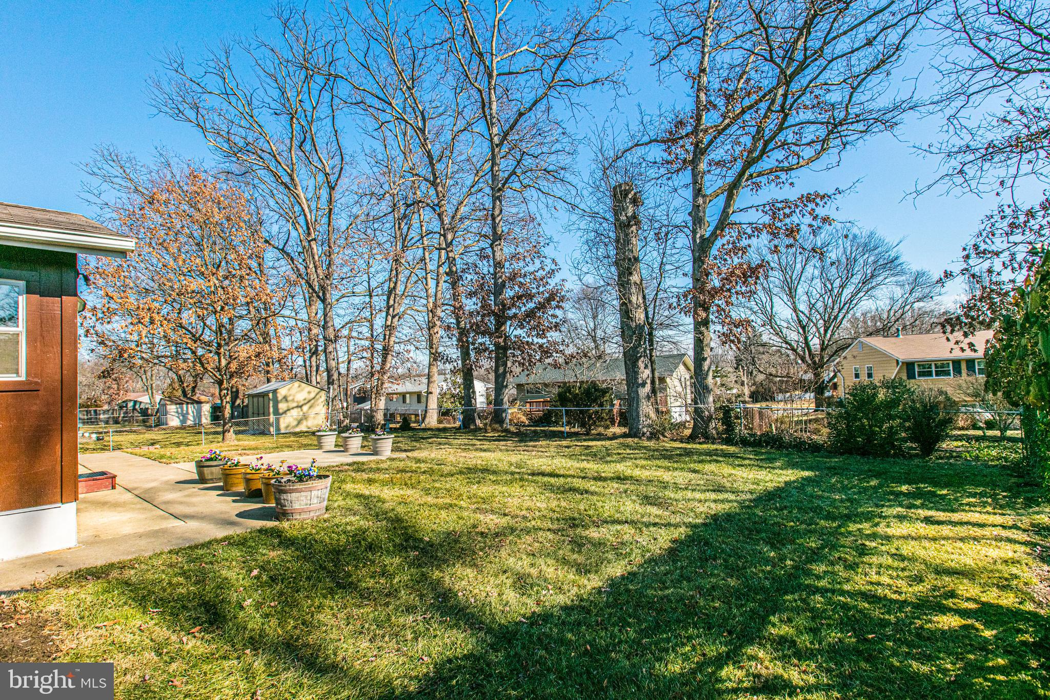 SPRINGFIELD ESTATES - Residential