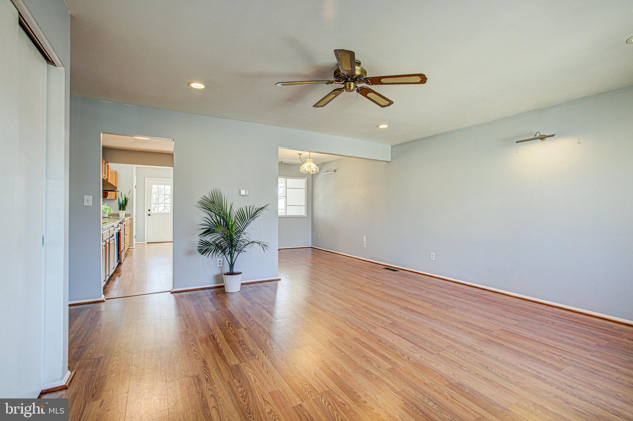 SPRINGFIELD ESTATES - Residential