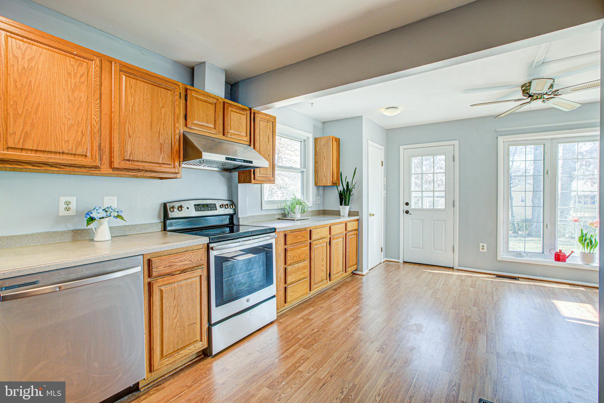 SPRINGFIELD ESTATES - Residential