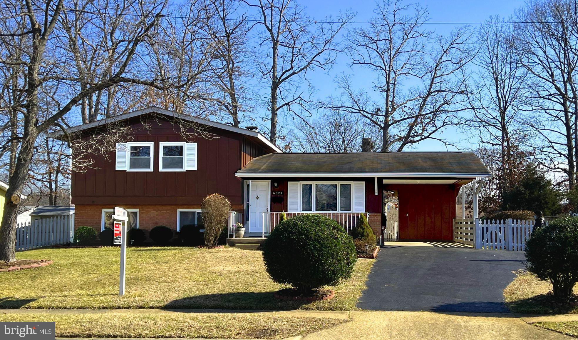 SPRINGFIELD ESTATES - Residential