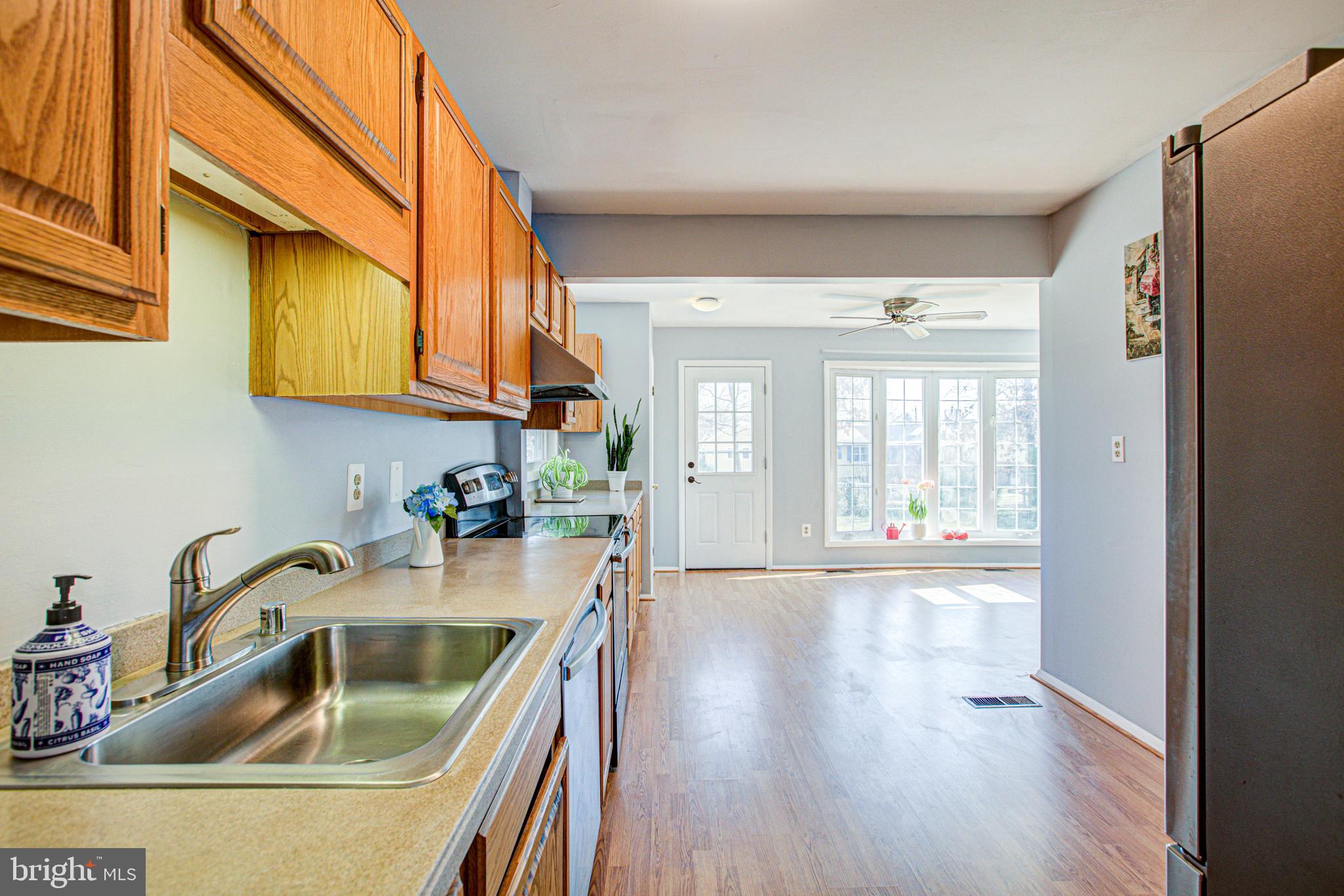 SPRINGFIELD ESTATES - Residential