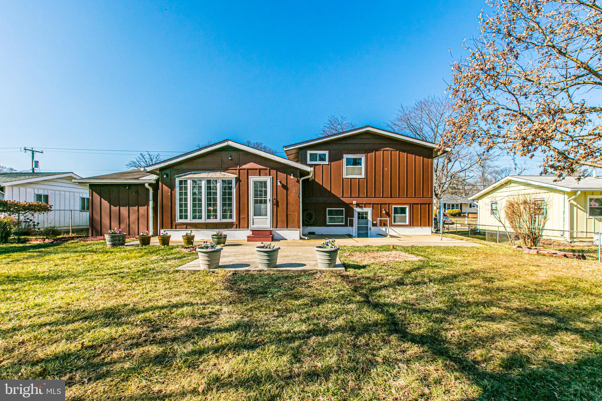 SPRINGFIELD ESTATES - Residential