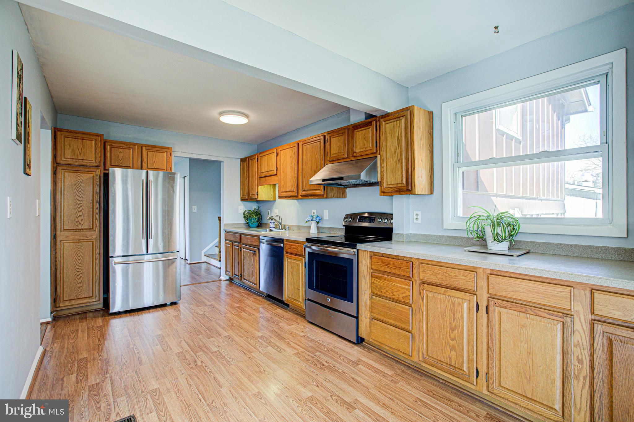 SPRINGFIELD ESTATES - Residential