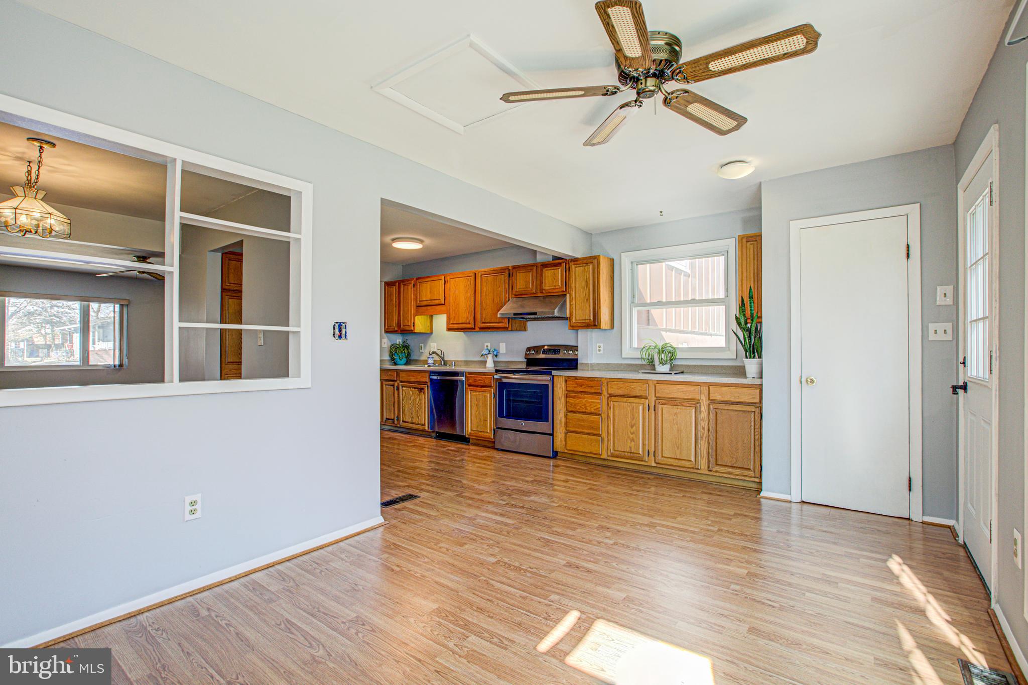 SPRINGFIELD ESTATES - Residential