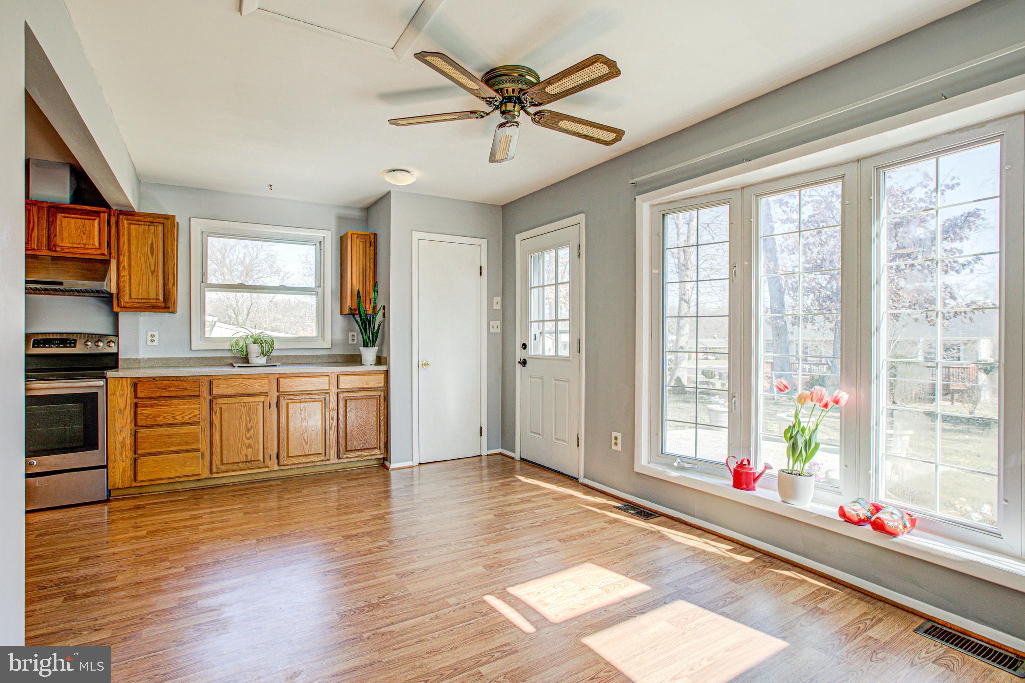 SPRINGFIELD ESTATES - Residential