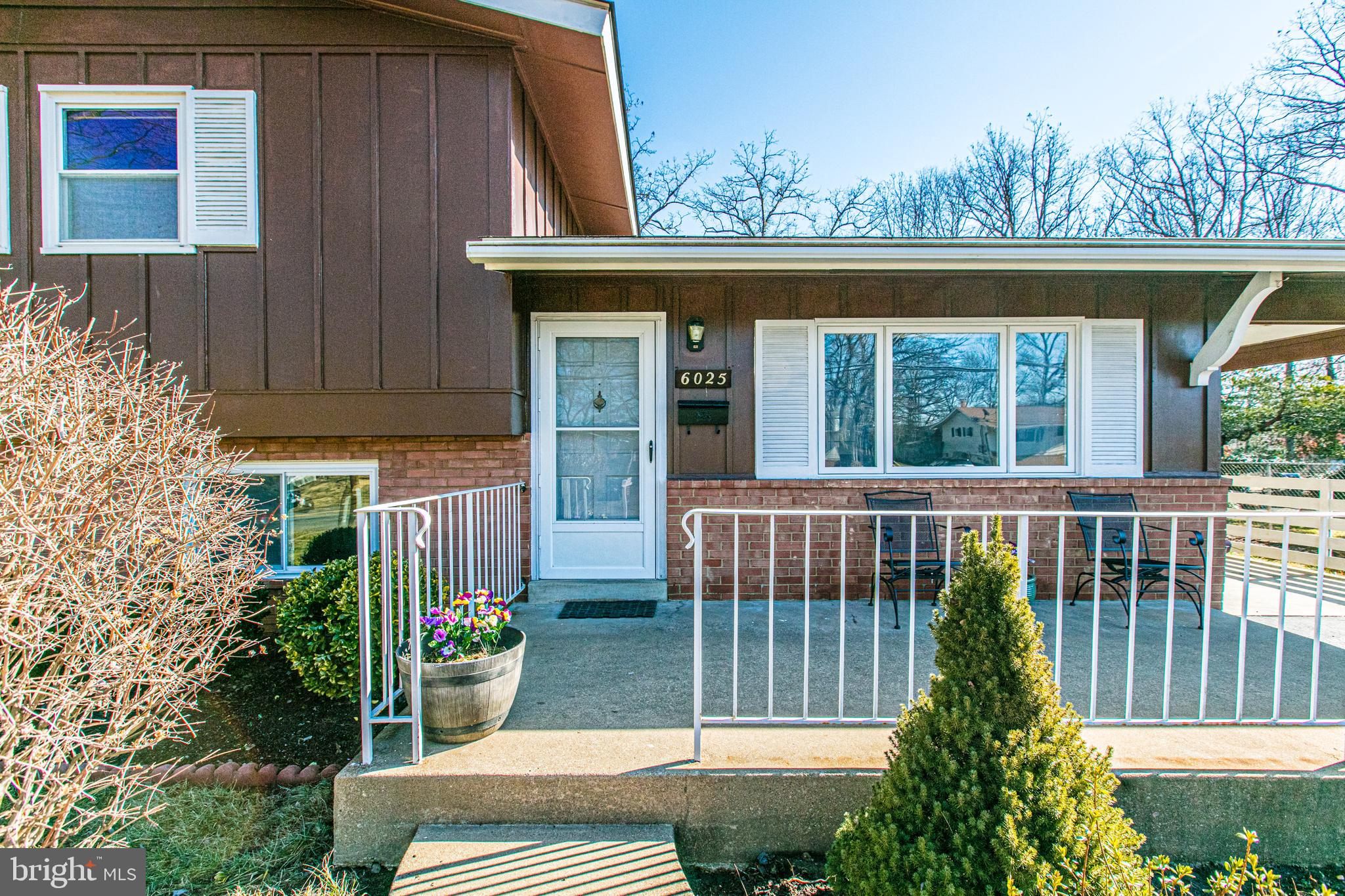 SPRINGFIELD ESTATES - Residential