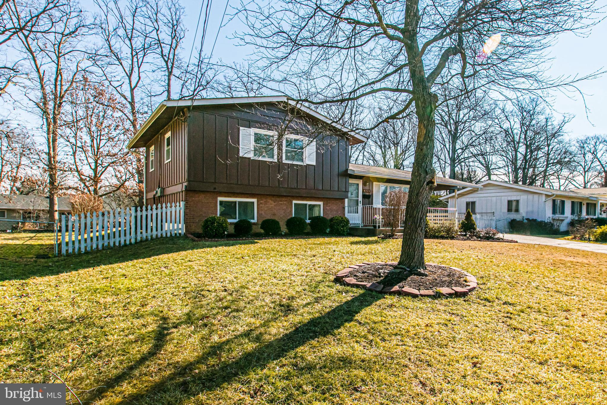 SPRINGFIELD ESTATES - Residential