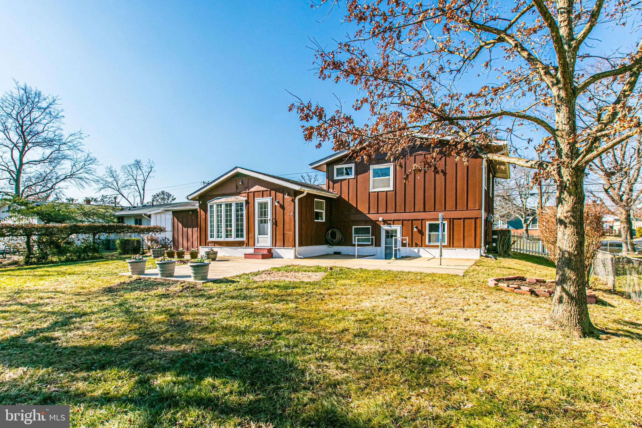 SPRINGFIELD ESTATES - Residential