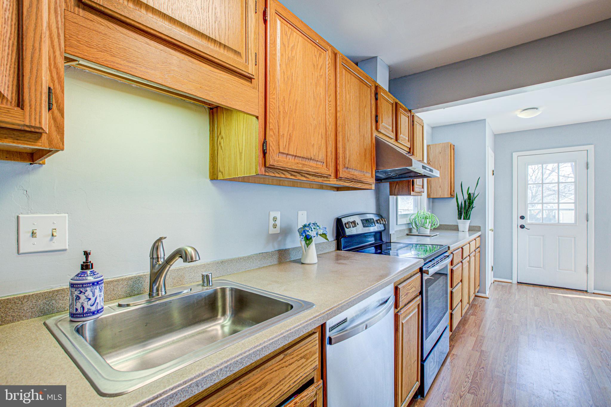 SPRINGFIELD ESTATES - Residential