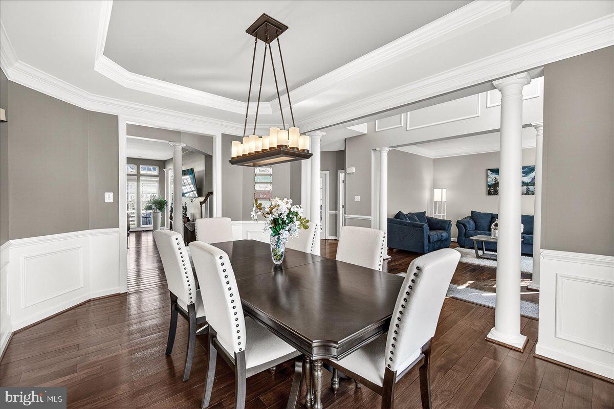 WESTFIELDS - Residential