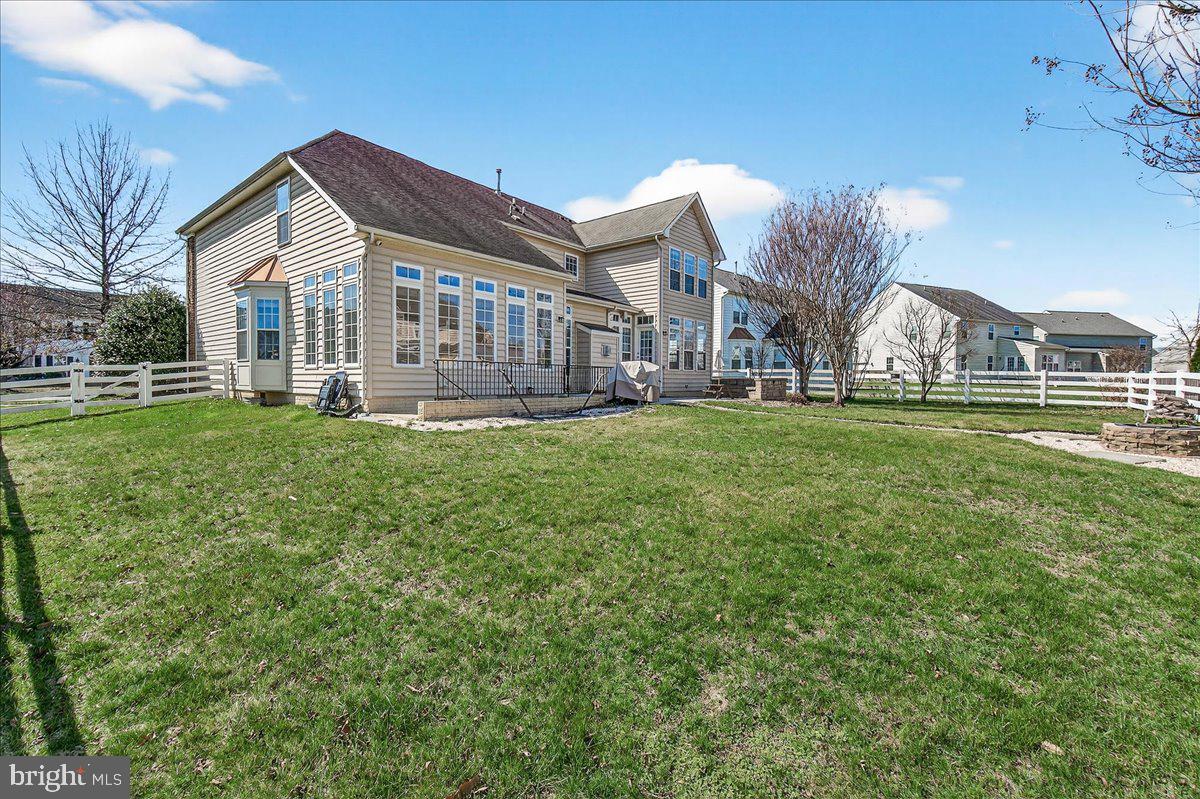 WESTFIELDS - Residential