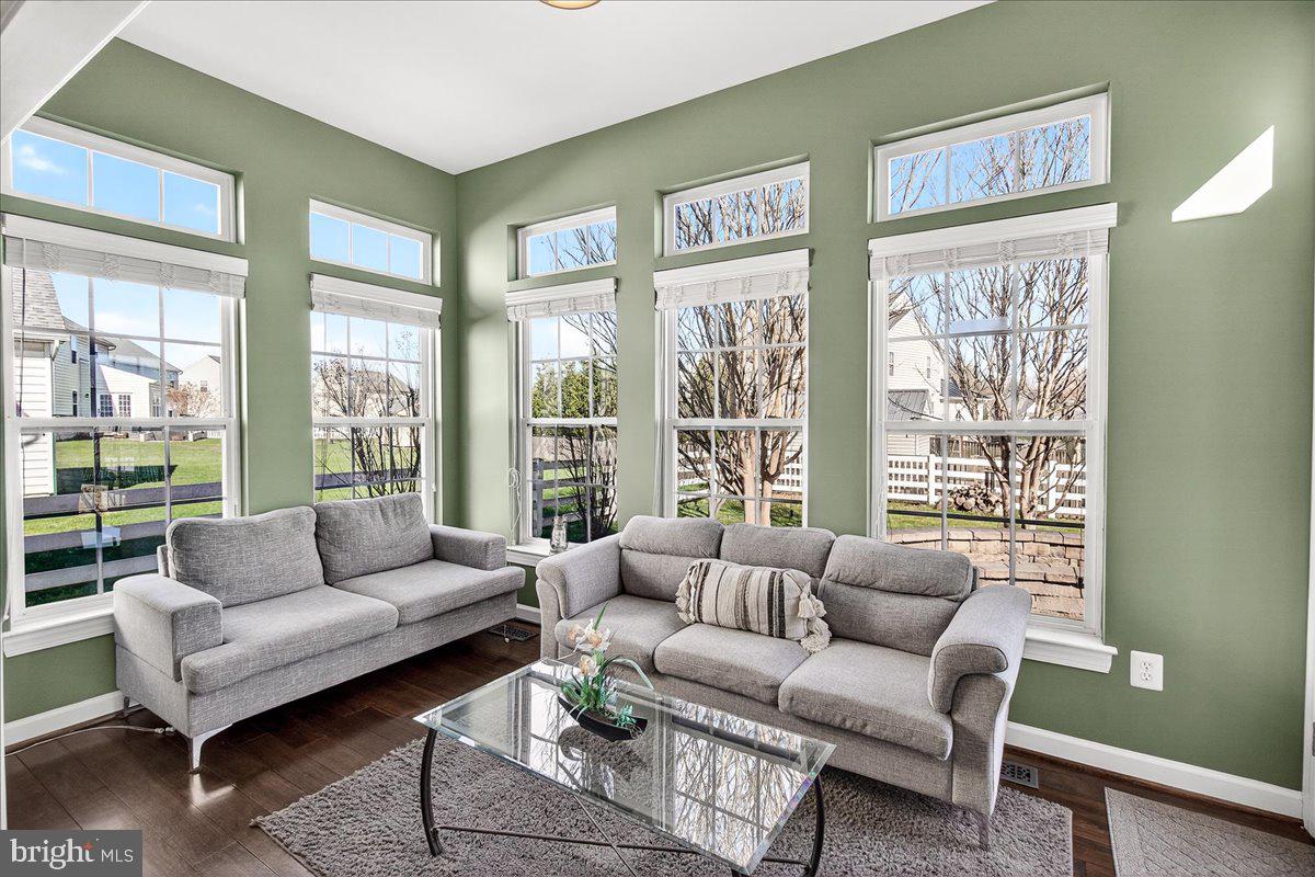 WESTFIELDS - Residential