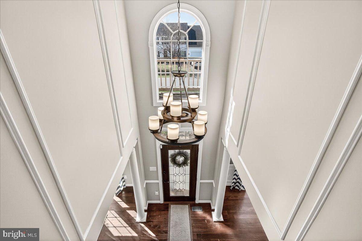 WESTFIELDS - Residential