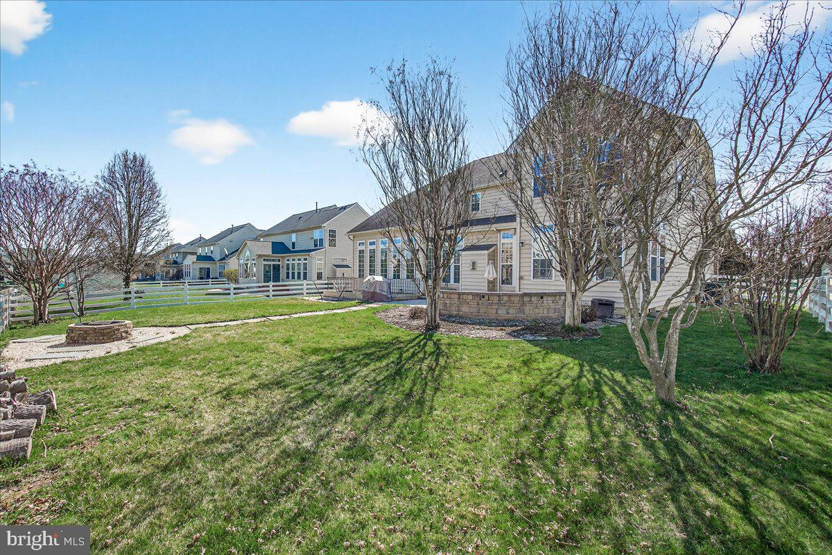 WESTFIELDS - Residential