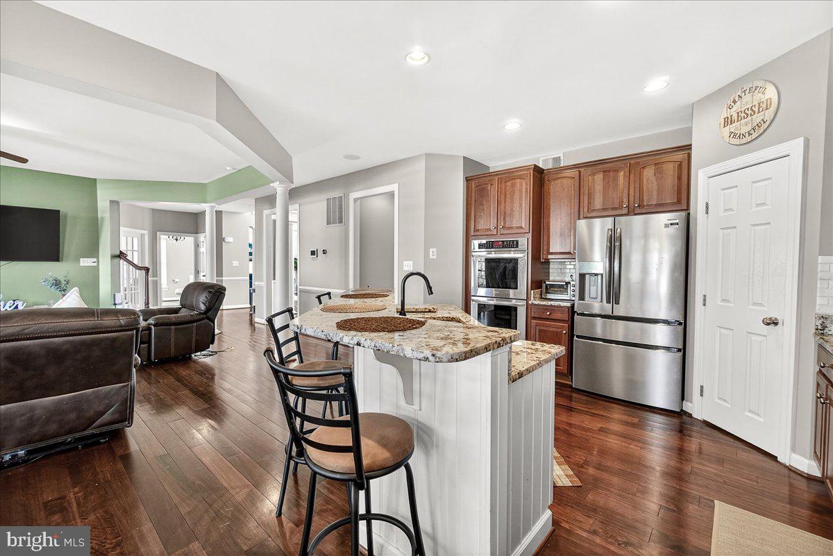 WESTFIELDS - Residential