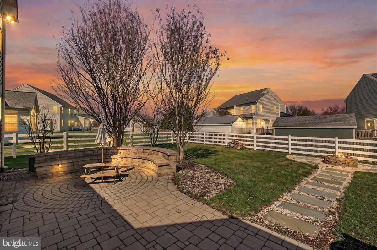 WESTFIELDS - Residential