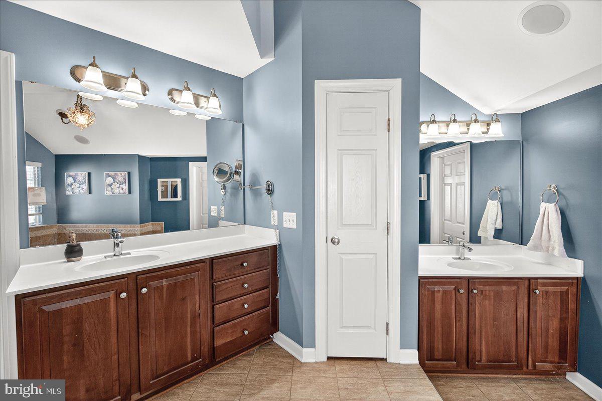 WESTFIELDS - Residential