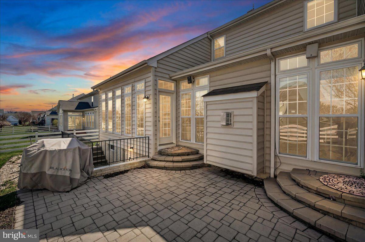 WESTFIELDS - Residential