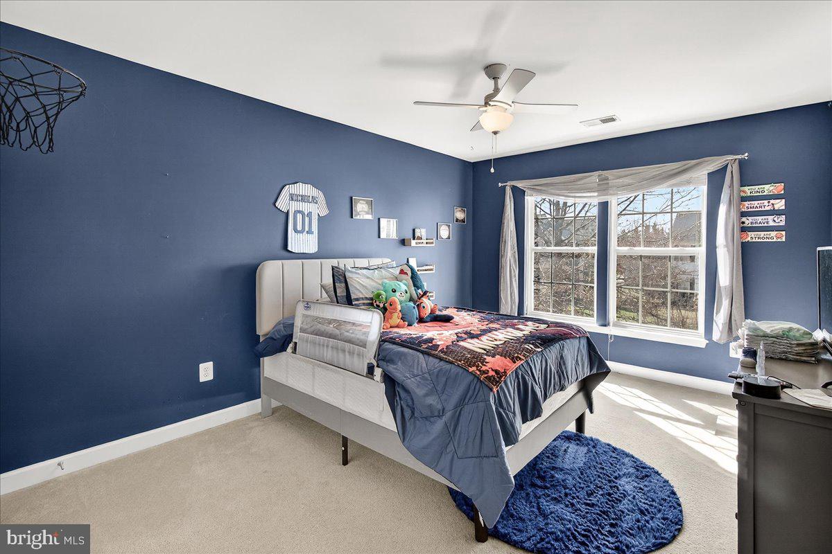 WESTFIELDS - Residential