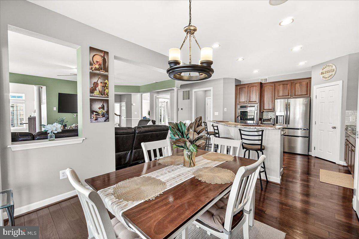 WESTFIELDS - Residential