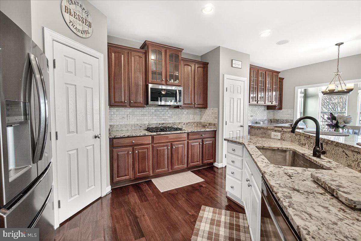 WESTFIELDS - Residential