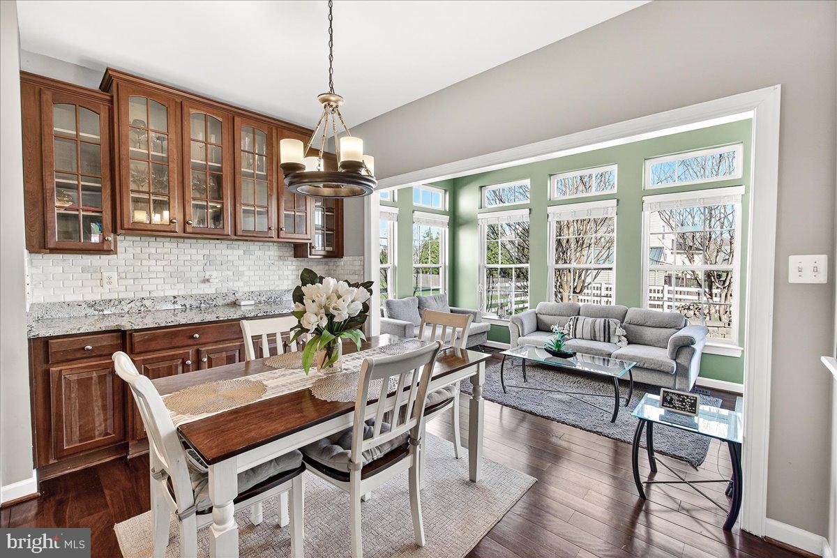 WESTFIELDS - Residential