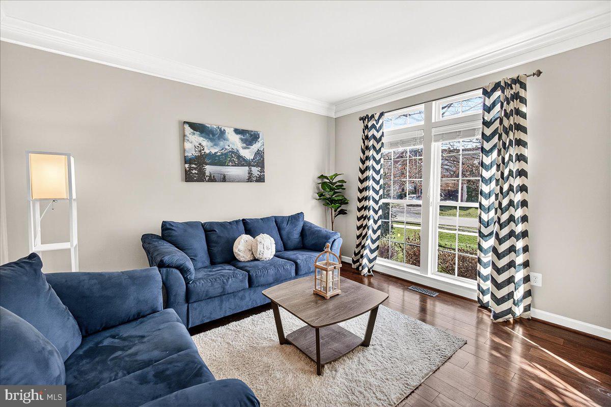 WESTFIELDS - Residential