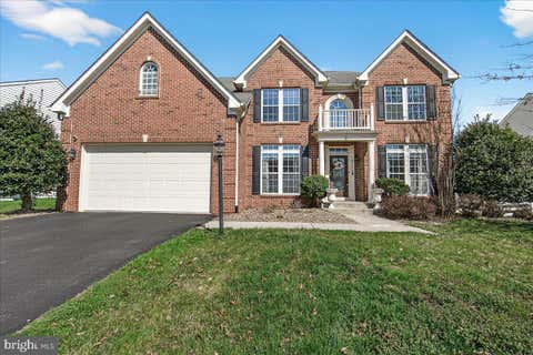 Homes For Sale - 18250 Misty Acres Drive<br/> HAGERSTOWN, MD 21740