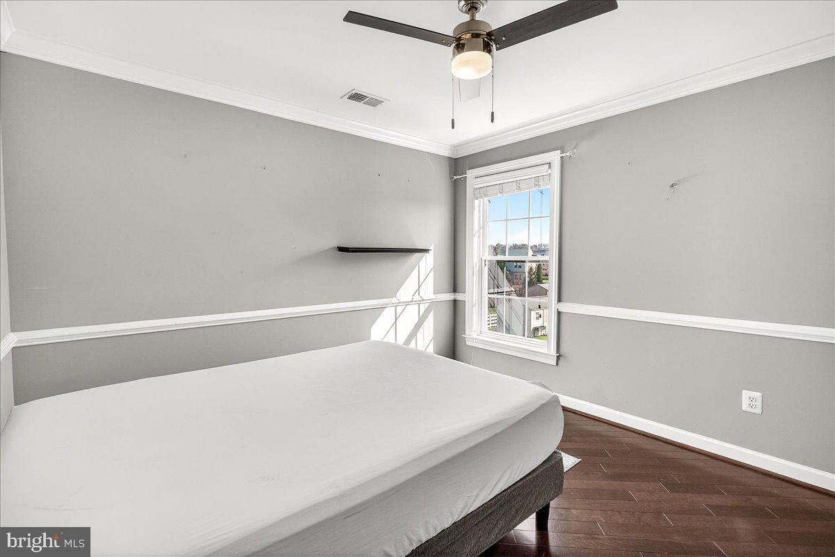 WESTFIELDS - Residential