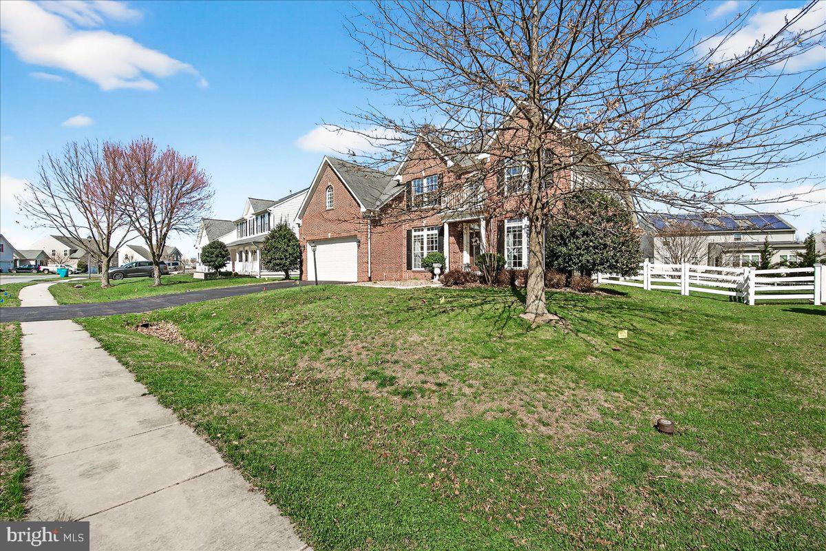 WESTFIELDS - Residential