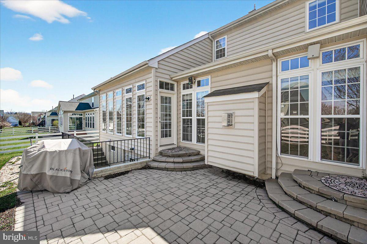 WESTFIELDS - Residential