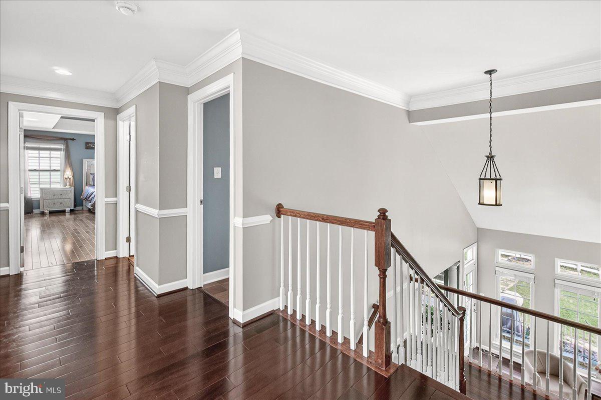 WESTFIELDS - Residential