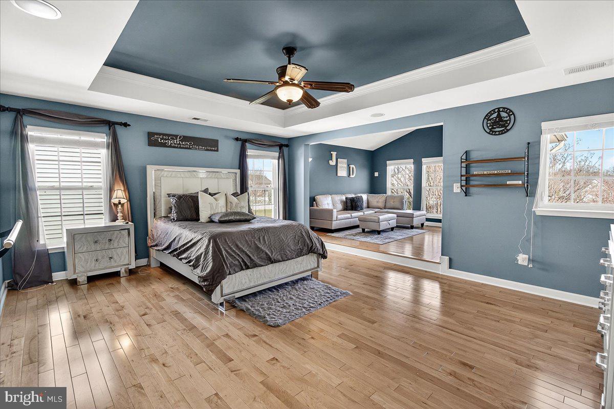 WESTFIELDS - Residential