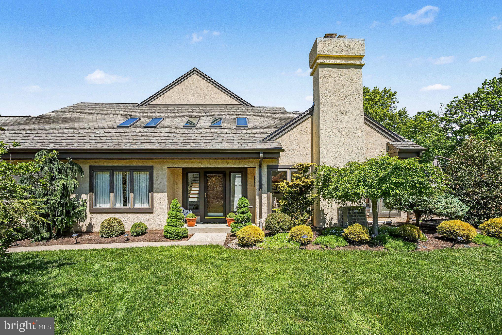 STEEPLECHASE - Residential