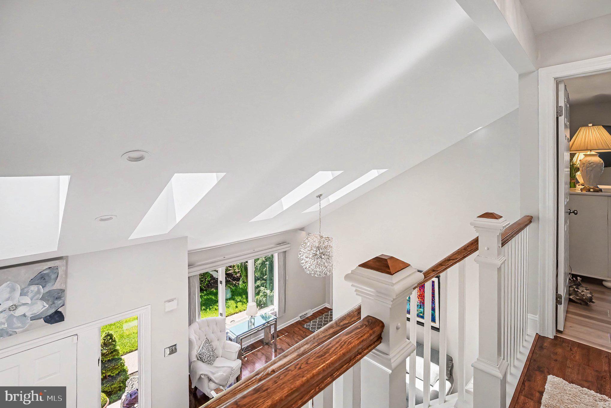 STEEPLECHASE - Residential