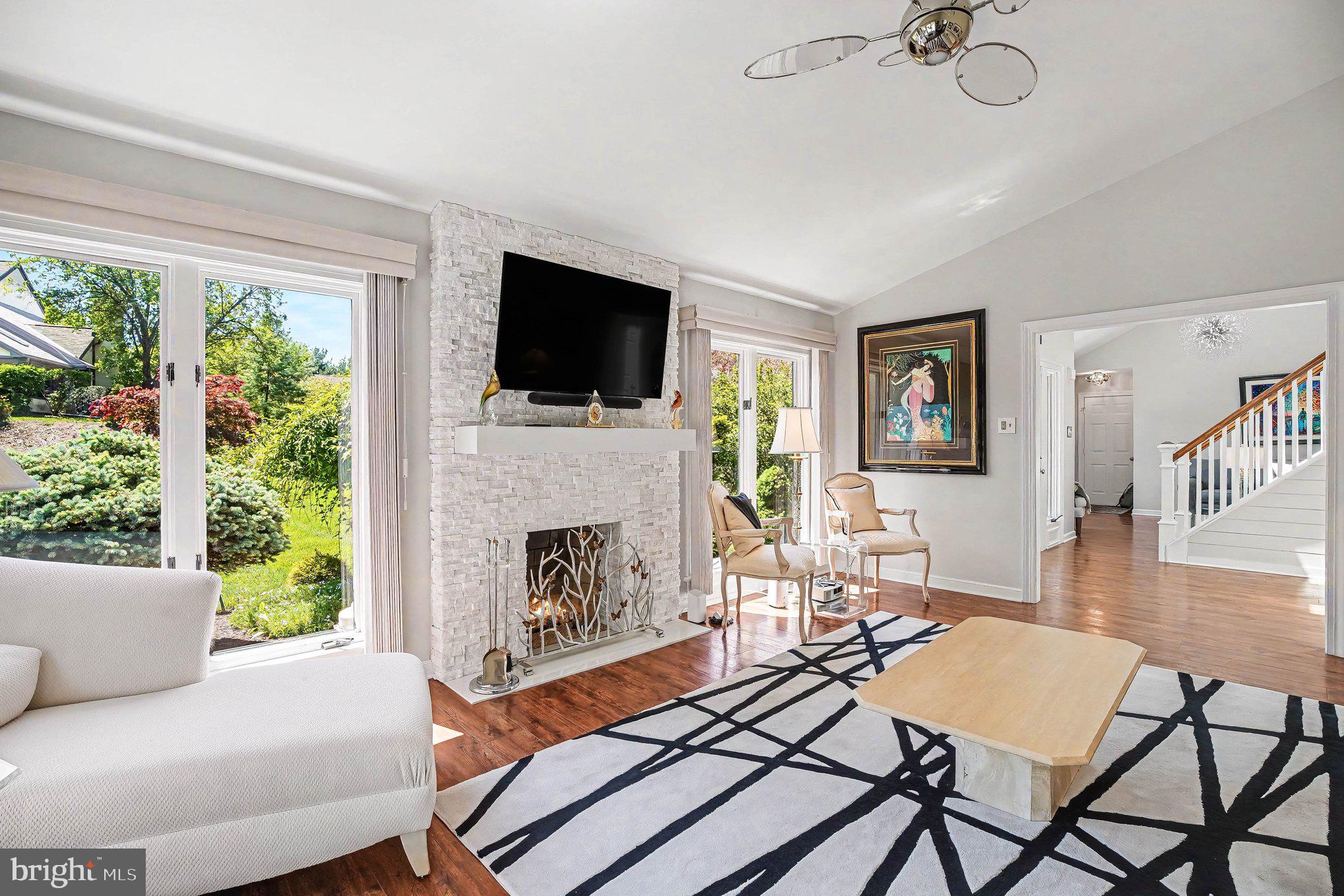 STEEPLECHASE - Residential