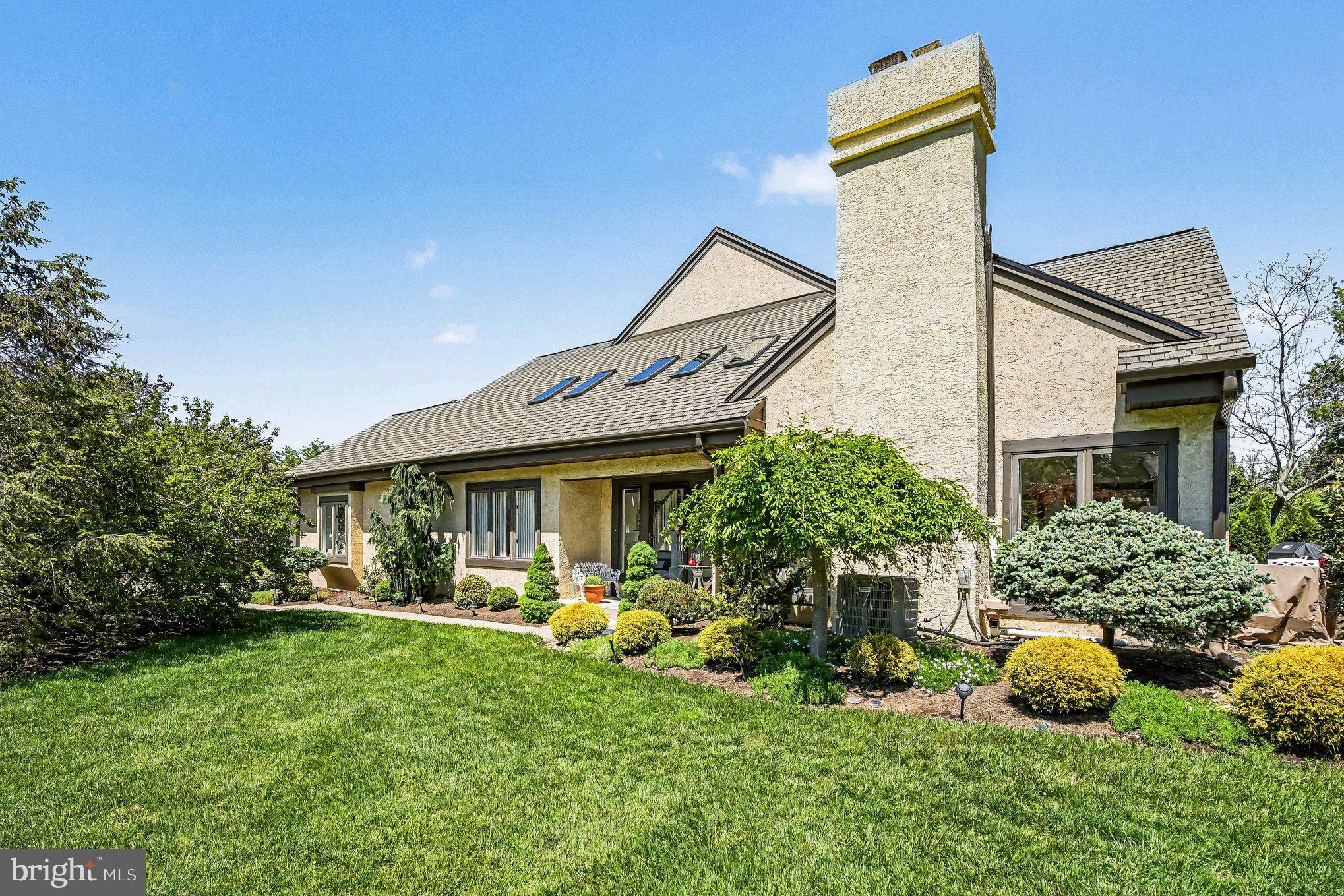 STEEPLECHASE - Residential