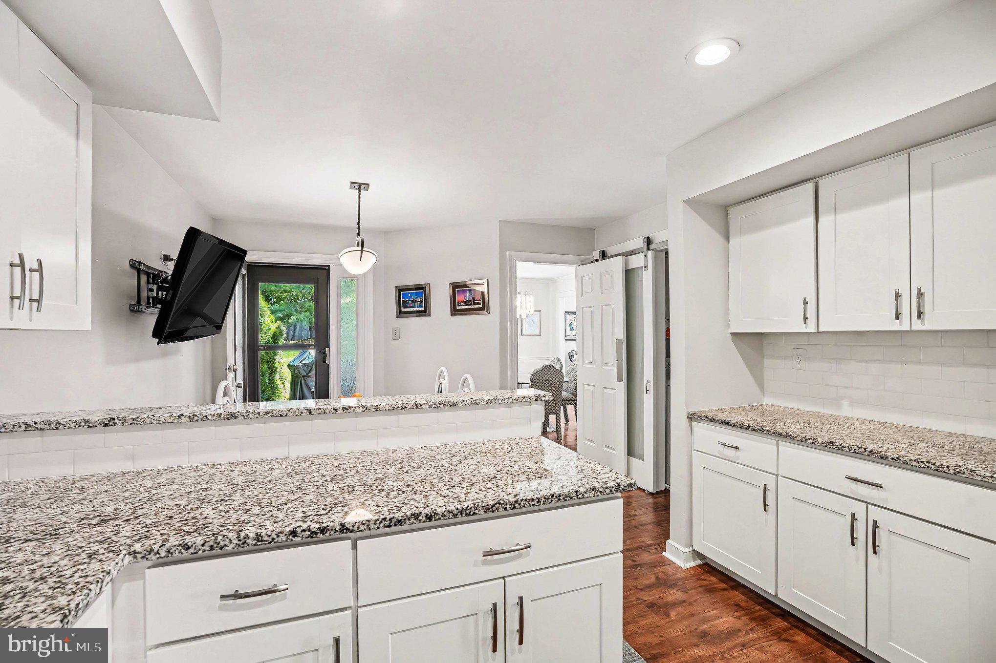 STEEPLECHASE - Residential