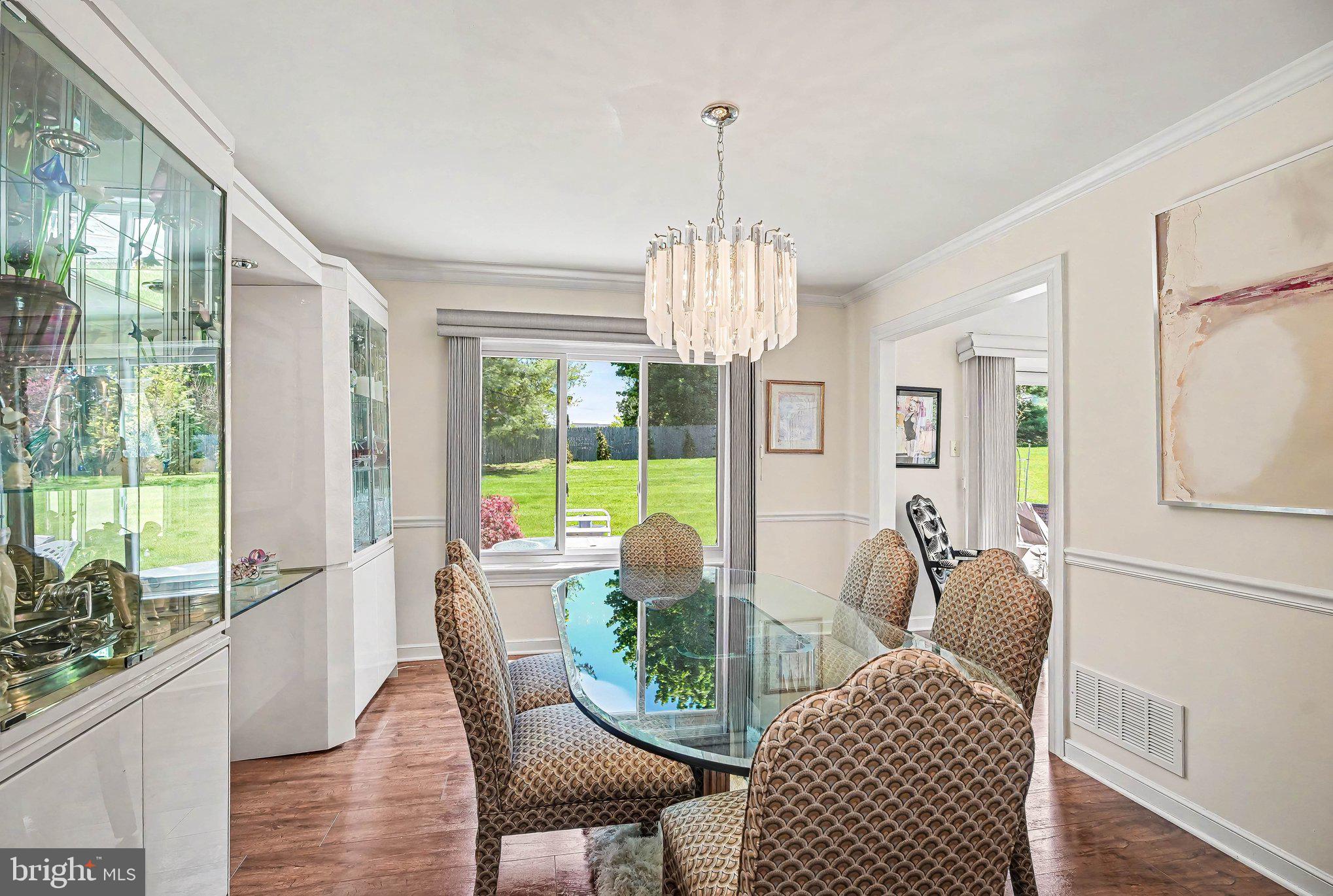 STEEPLECHASE - Residential