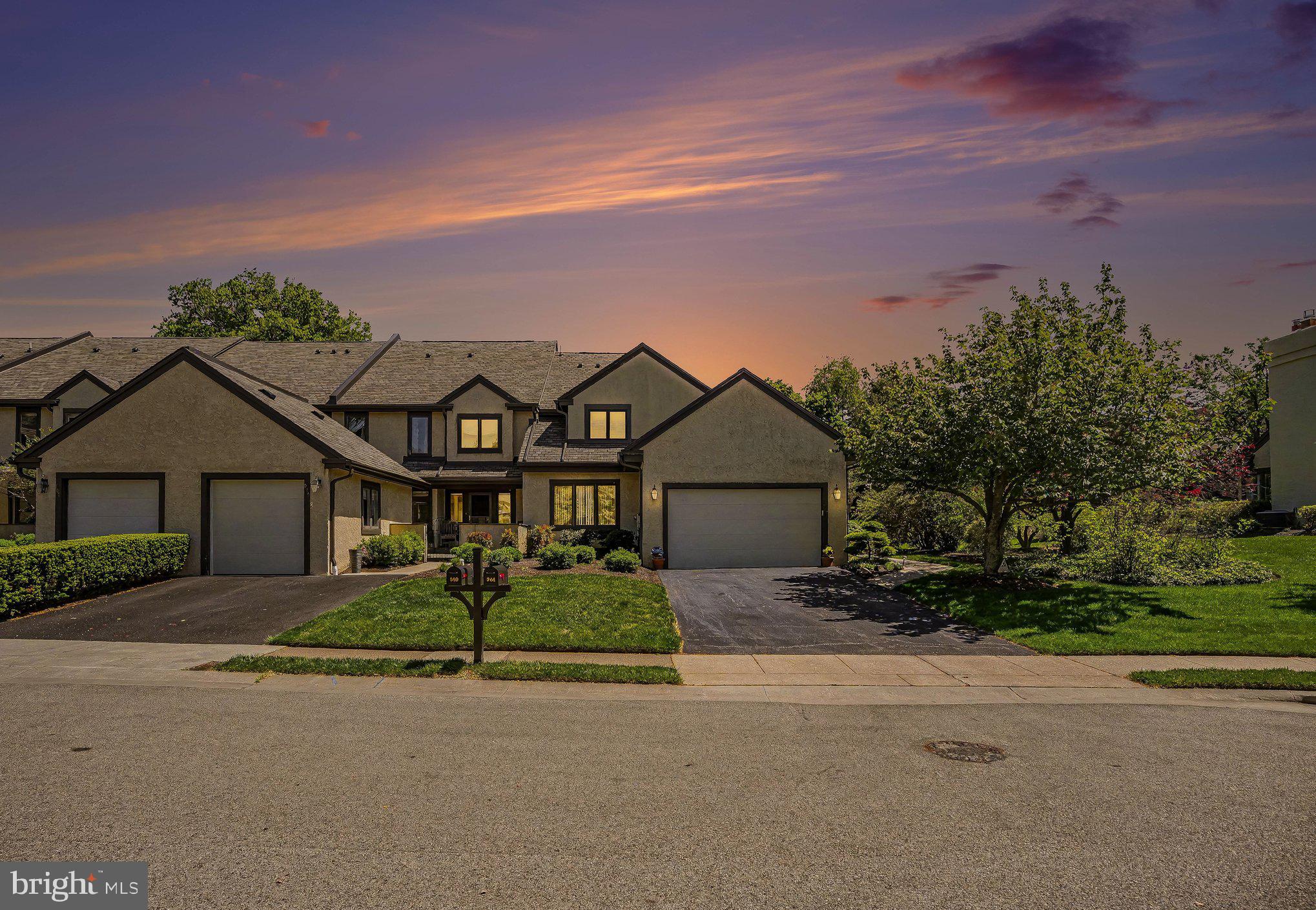 STEEPLECHASE - Residential