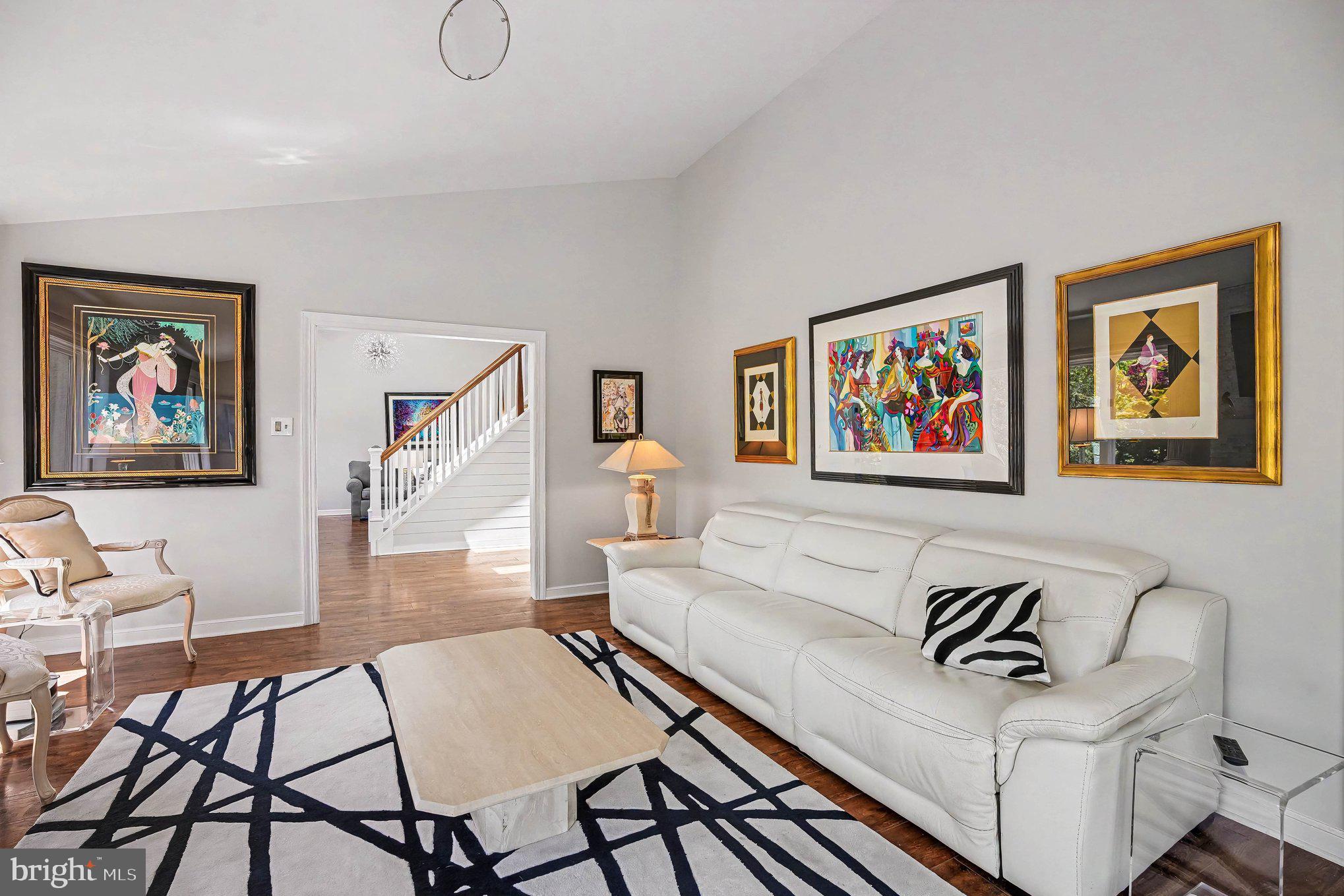 STEEPLECHASE - Residential