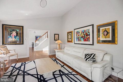 Tiny photo for 944 Hedgerow Court, BLUE BELL, PA 19422 (MLS # PAMC2180226)
