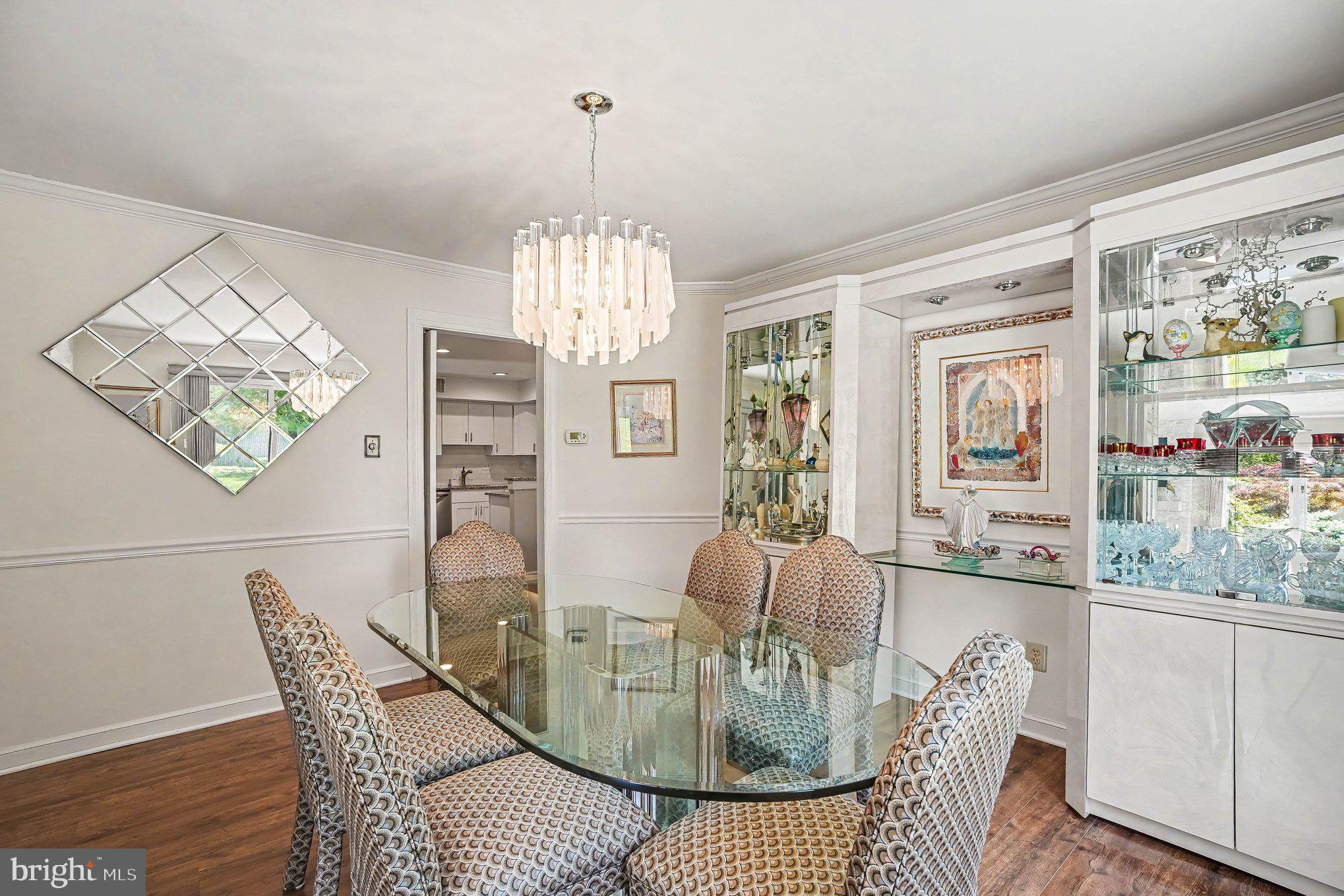 STEEPLECHASE - Residential