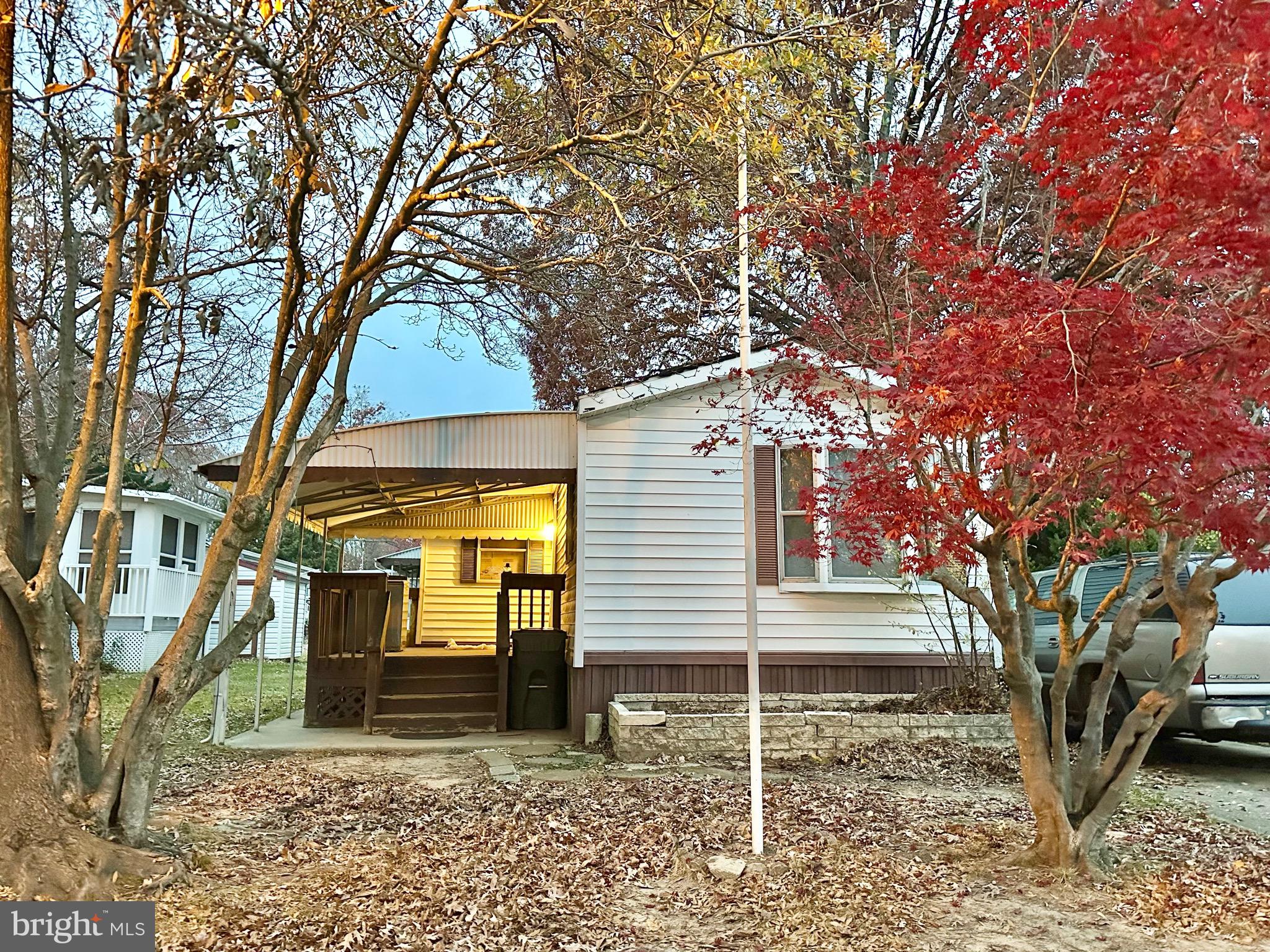 WILLIAMS ESTATES - Residential